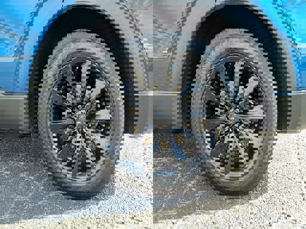 Certified 2021 Ford Explorer XLT image 22