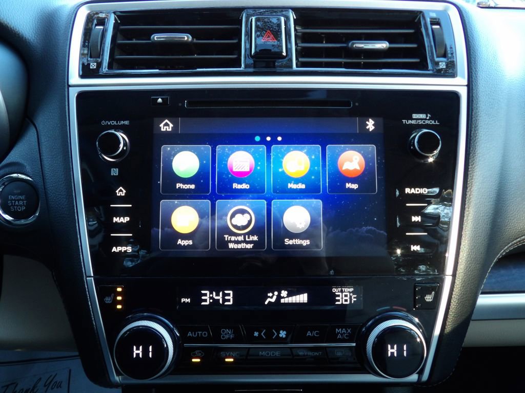 Used 2019 Subaru Outback 2.5i Limited image 24