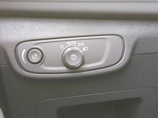 New 2026 Chevrolet TrailBlazer LT w/ LT Cold Weather Package image 16