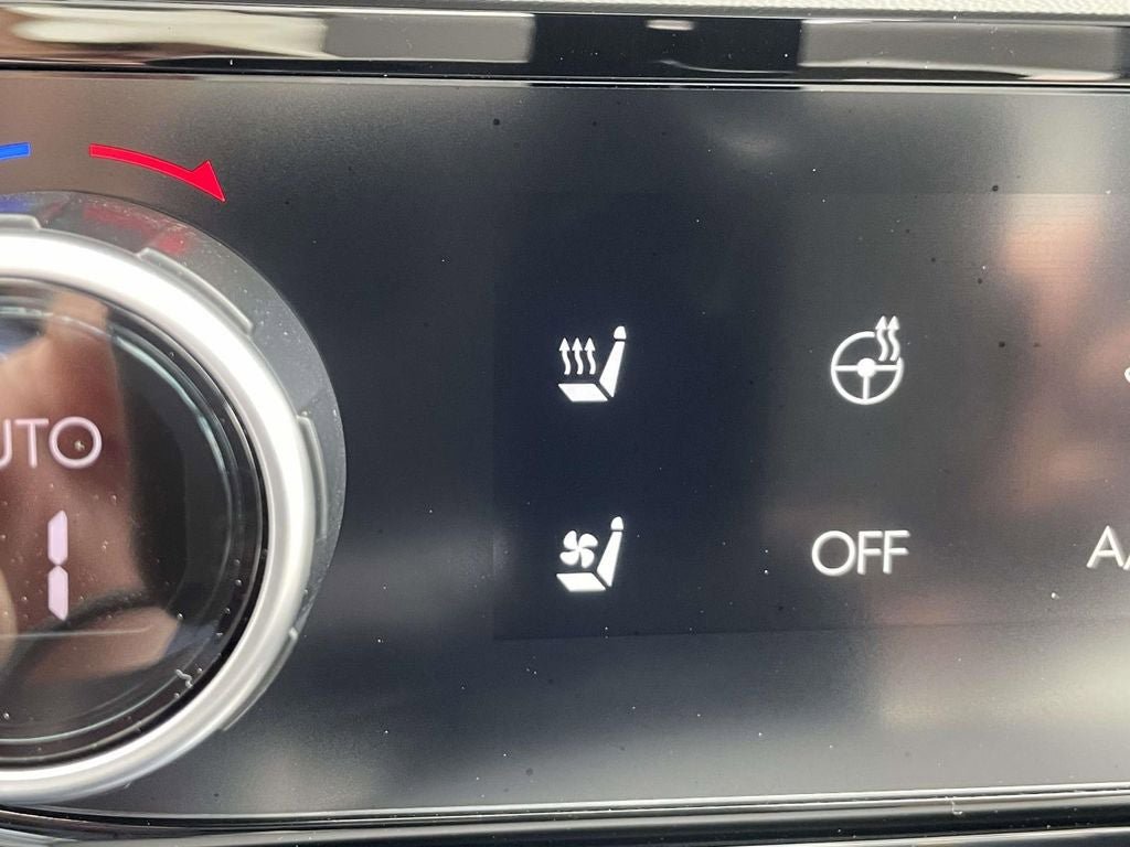 New 2026 Hyundai Palisade Calligraphy FWD image 16