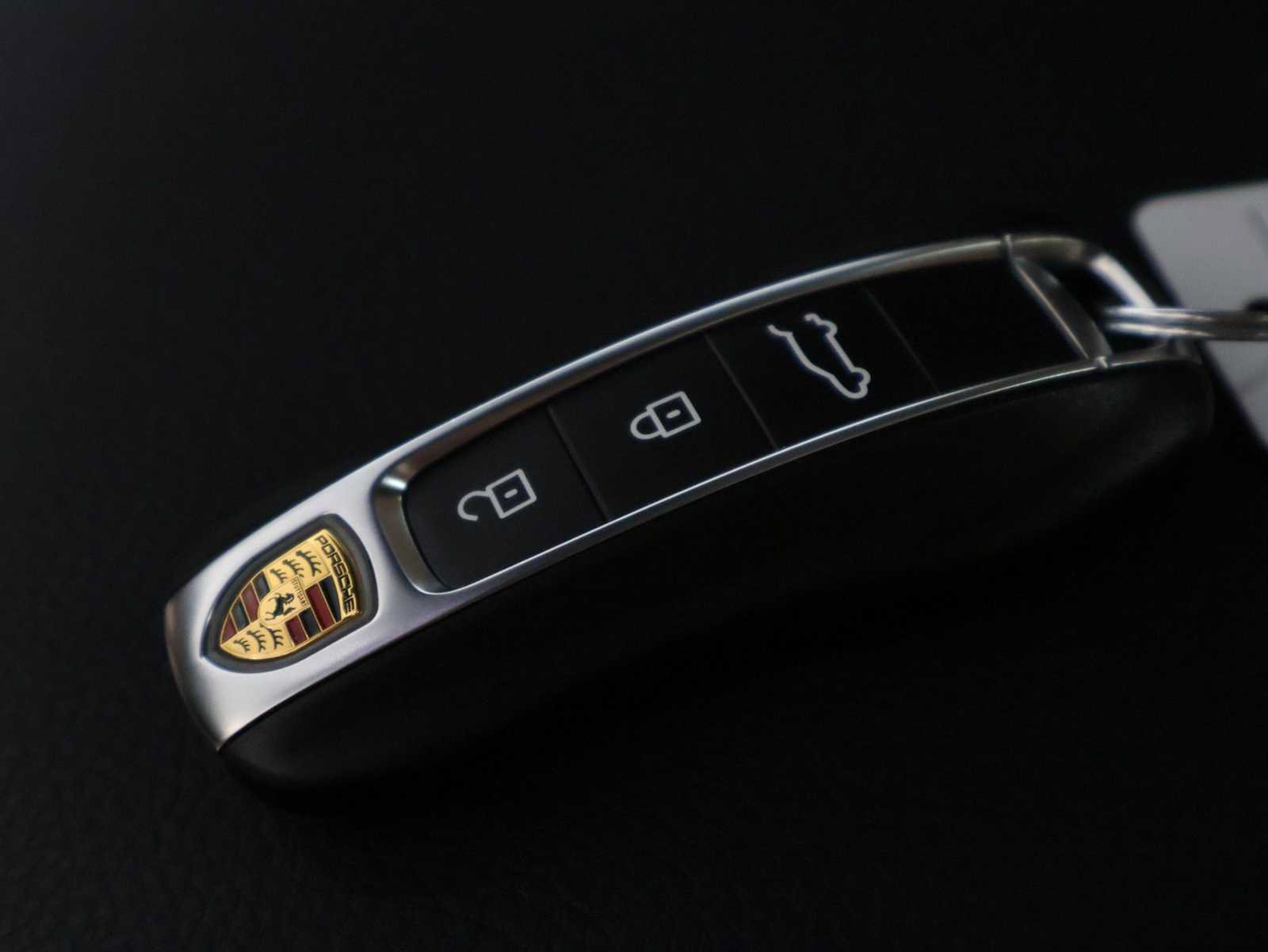 New 2026 Porsche Cayenne S AWD/4WD image 41