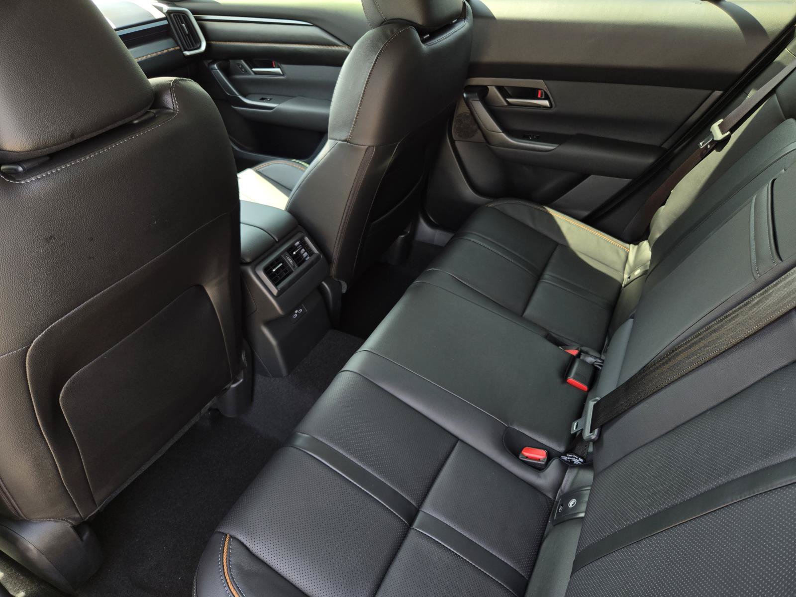 New 2026 MAZDA CX-50 AWD 2.5 S w/ Weather Package image 13
