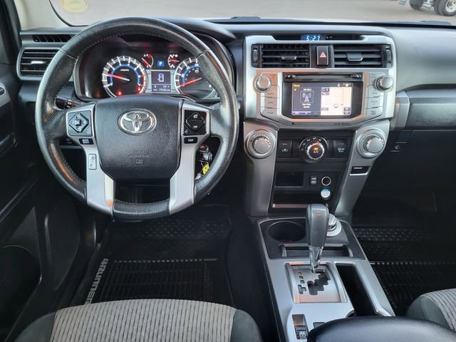 Used 2019 Toyota 4Runner SR5 image 24