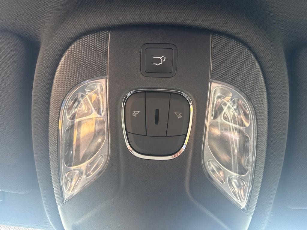 New 2026 Jeep Compass Limited AWD/4WD image 41