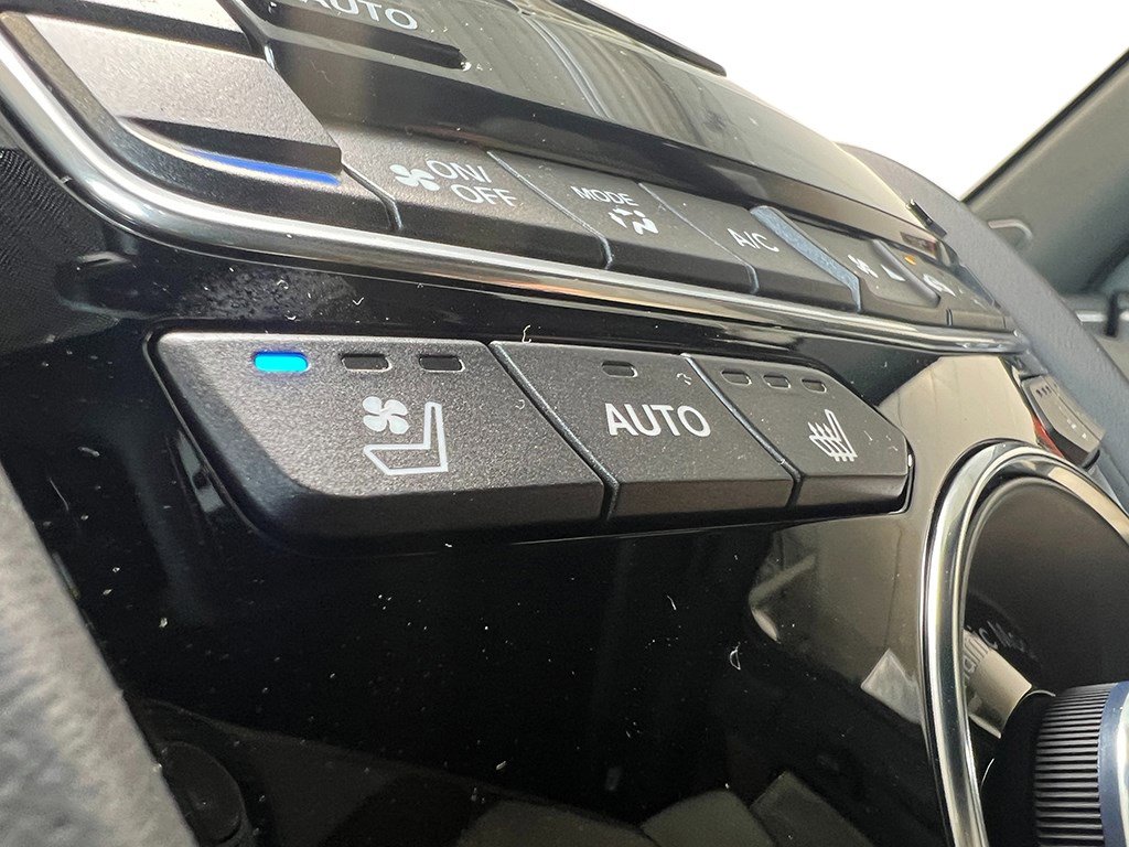 New 2026 Acura RDX A-Spec image 26