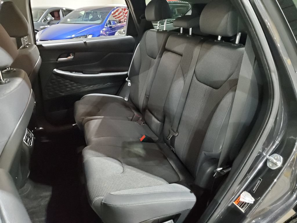 Used 2022 Hyundai Santa Fe XRT AWD/4WD image 21