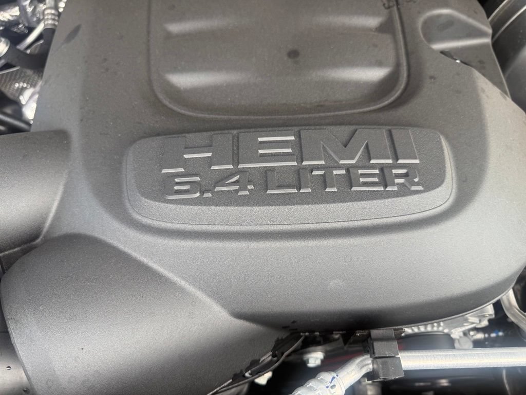 New 2026 RAM 2500 Power Wagon AWD/4WD image 70