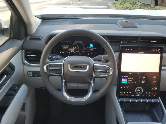 Used 2026 GMC Terrain Denali AWD/4WD image 18