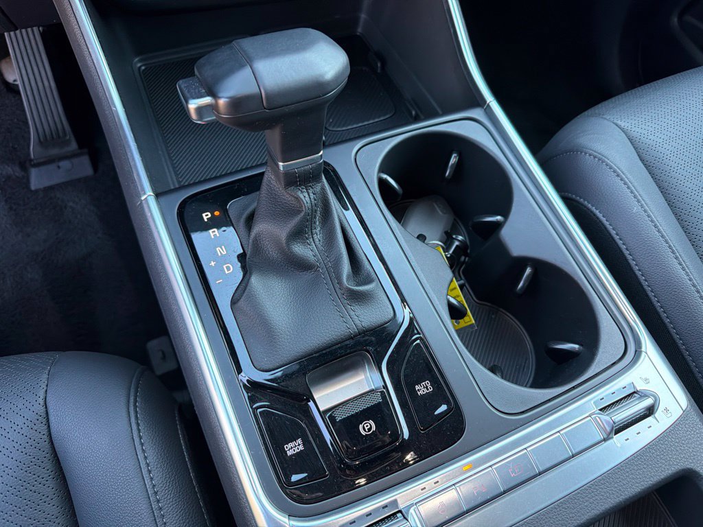 Certified 2026 Kia Carnival SX Prestige FWD image 19