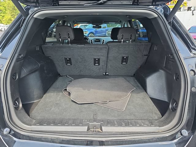 Used 2019 Chevrolet Equinox LT FWD image 14