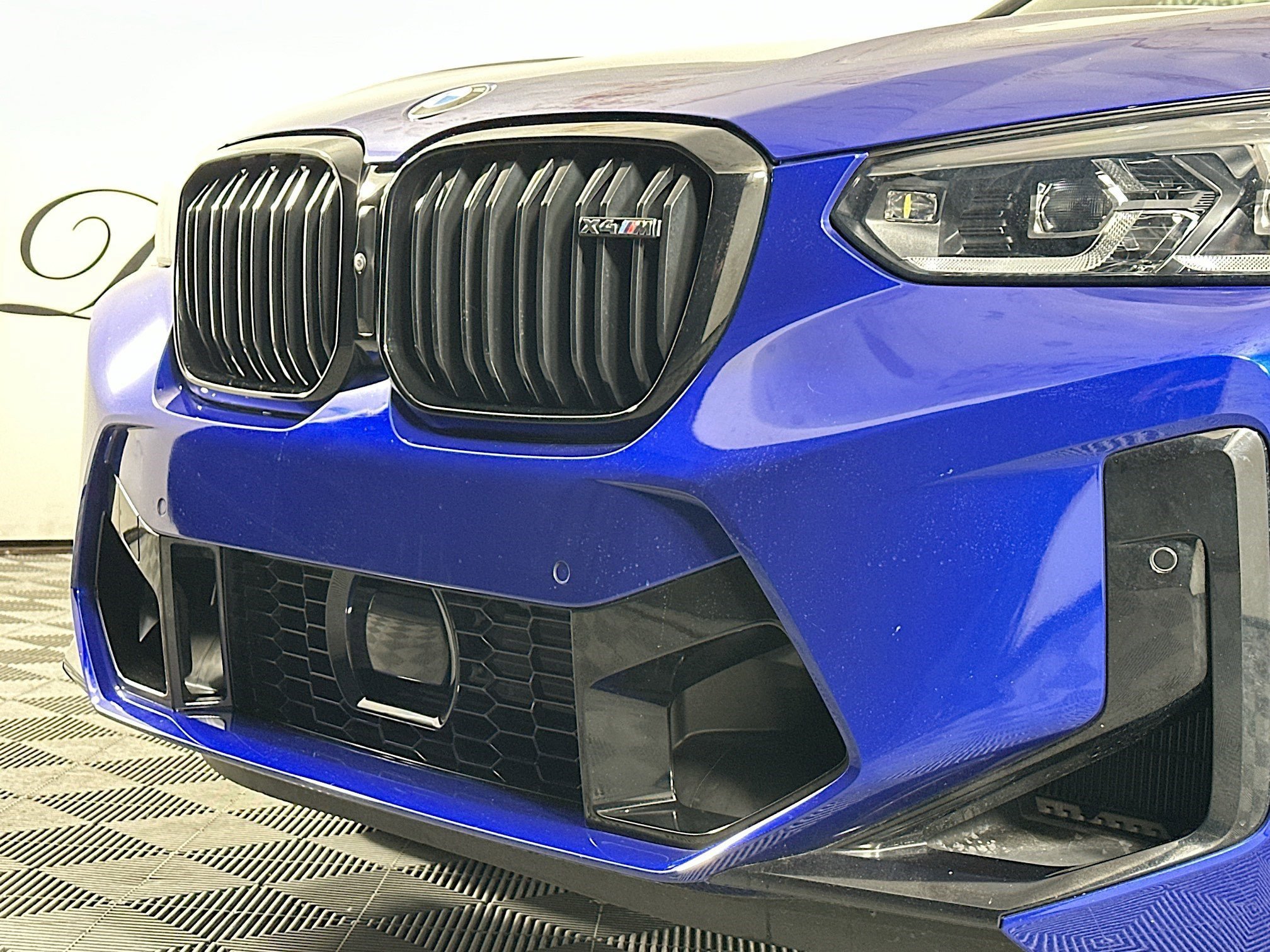 Used 2024 BMW X4 M w/ Competition Package AWD/4WD image 34