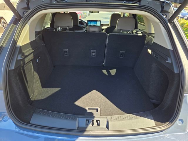 New 2025 Lincoln Corsair Grand Touring w/ Equipment Group 301A image 16