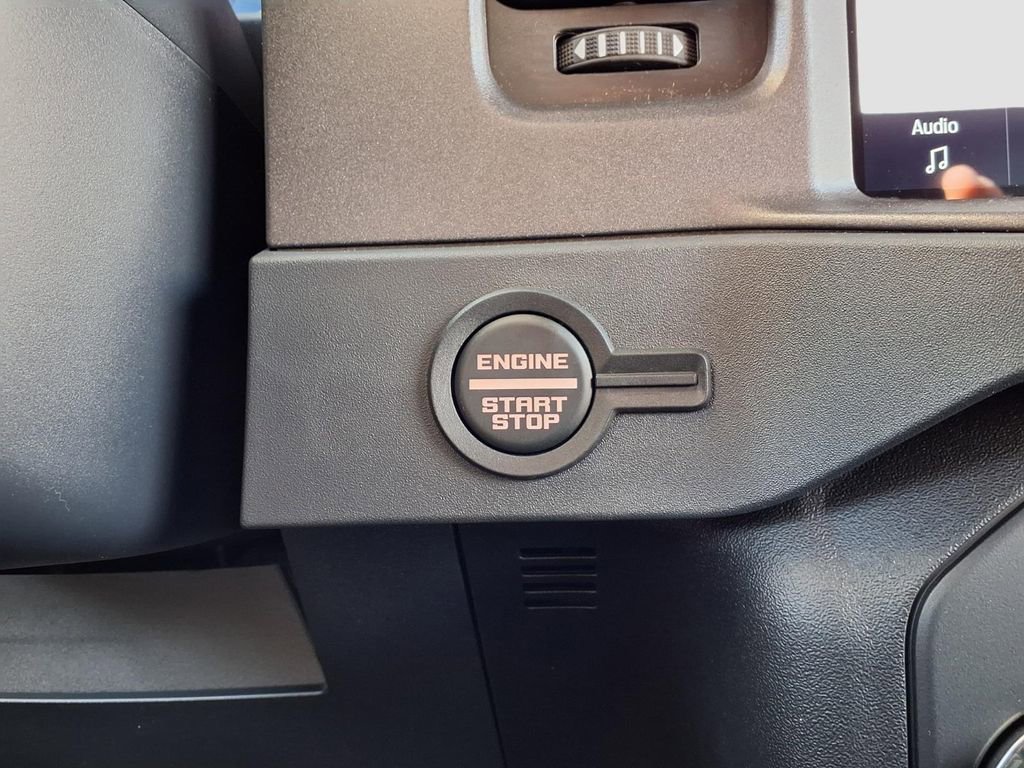 New 2026 Ford Bronco Raptor AWD/4WD image 17