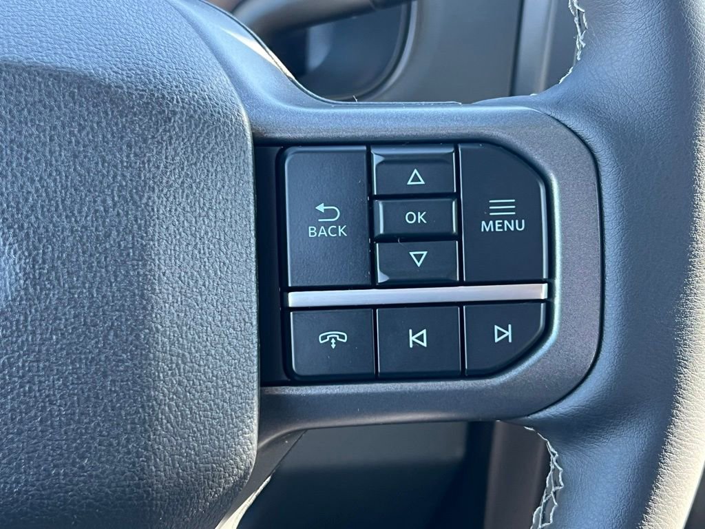 New 2026 Ford F250 Lariat image 39