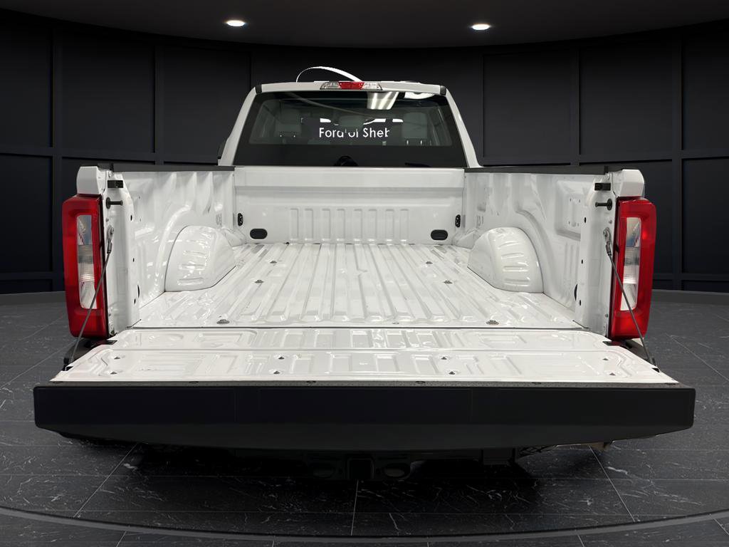 Used 2025 Ford F250 XL w/ XL Off-Road Package image 25