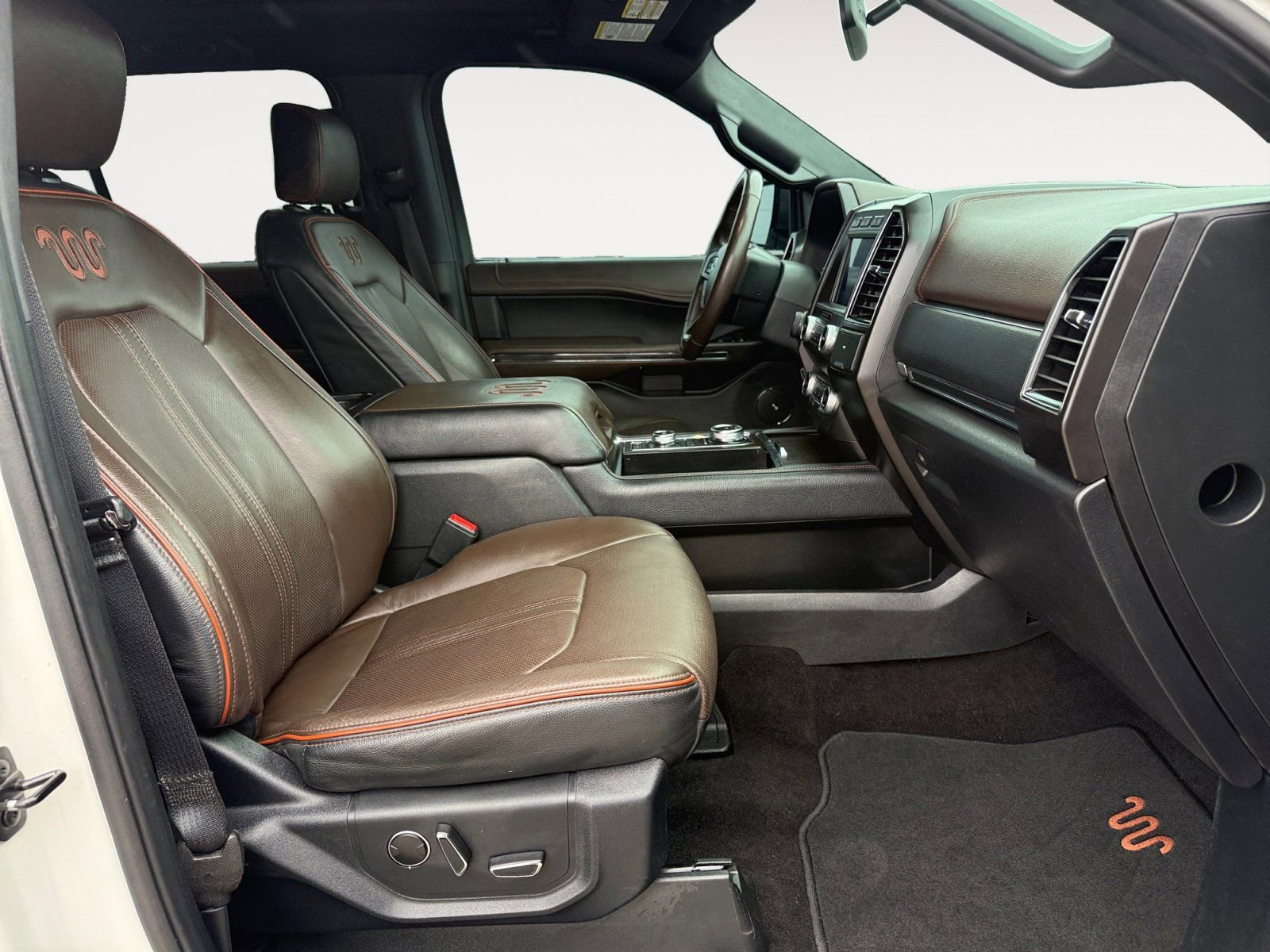 Used 2021 Ford Expedition Max King Ranch image 15