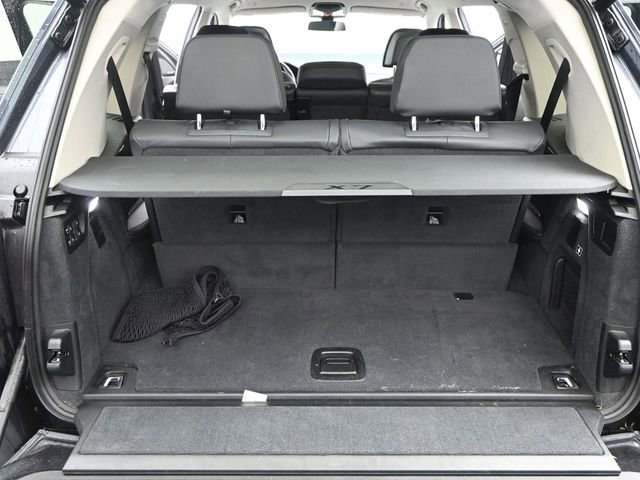 Used 2019 BMW X7 xDrive40i w/ Premium Package image 20