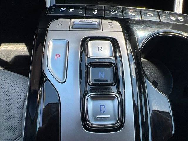 Used 2024 Hyundai Tucson Limited AWD/4WD image 25