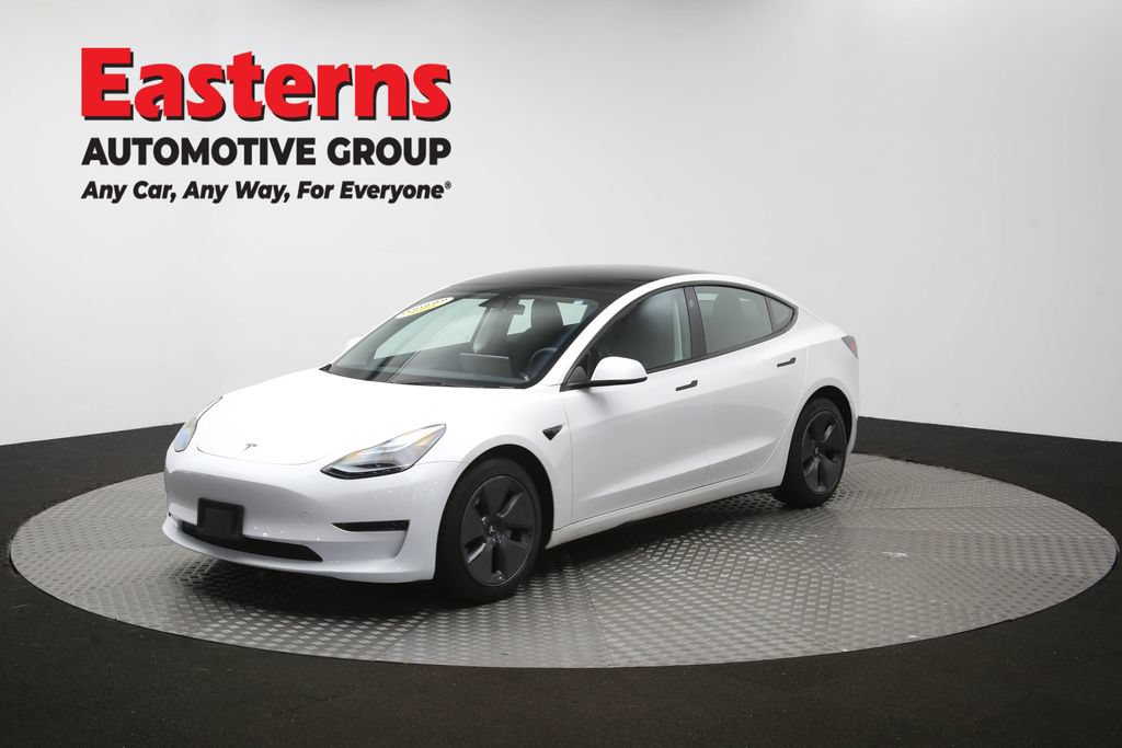 Used 2023 Tesla Model 3 Standard Range RWD image 53