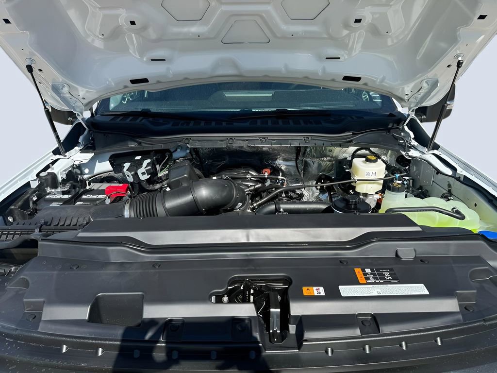 Used 2024 Ford F450 XL image 25