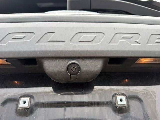 Used 2023 Ford Explorer Timberline AWD/4WD image 14