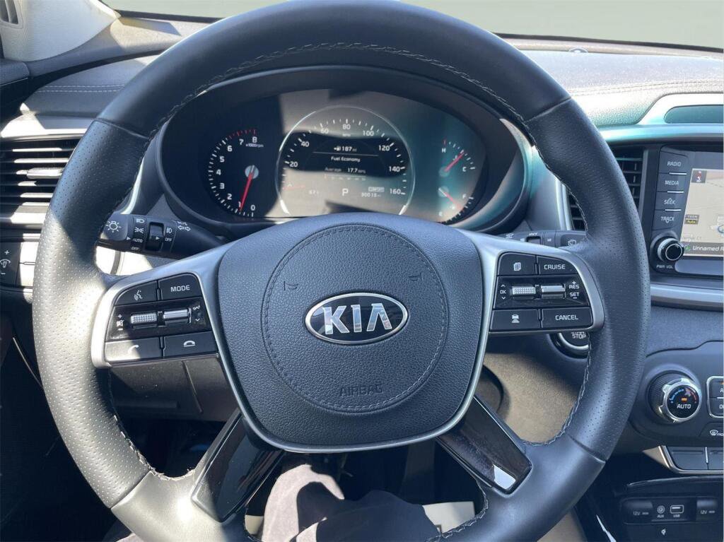 Used 2020 Kia Sorento SX AWD/4WD image 26