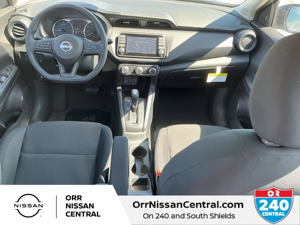 New 2025 Nissan Kicks Play S image 15