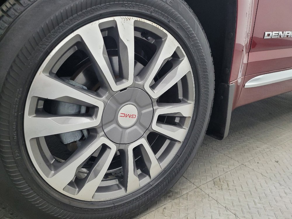 Used 2017 GMC Terrain Denali image 31