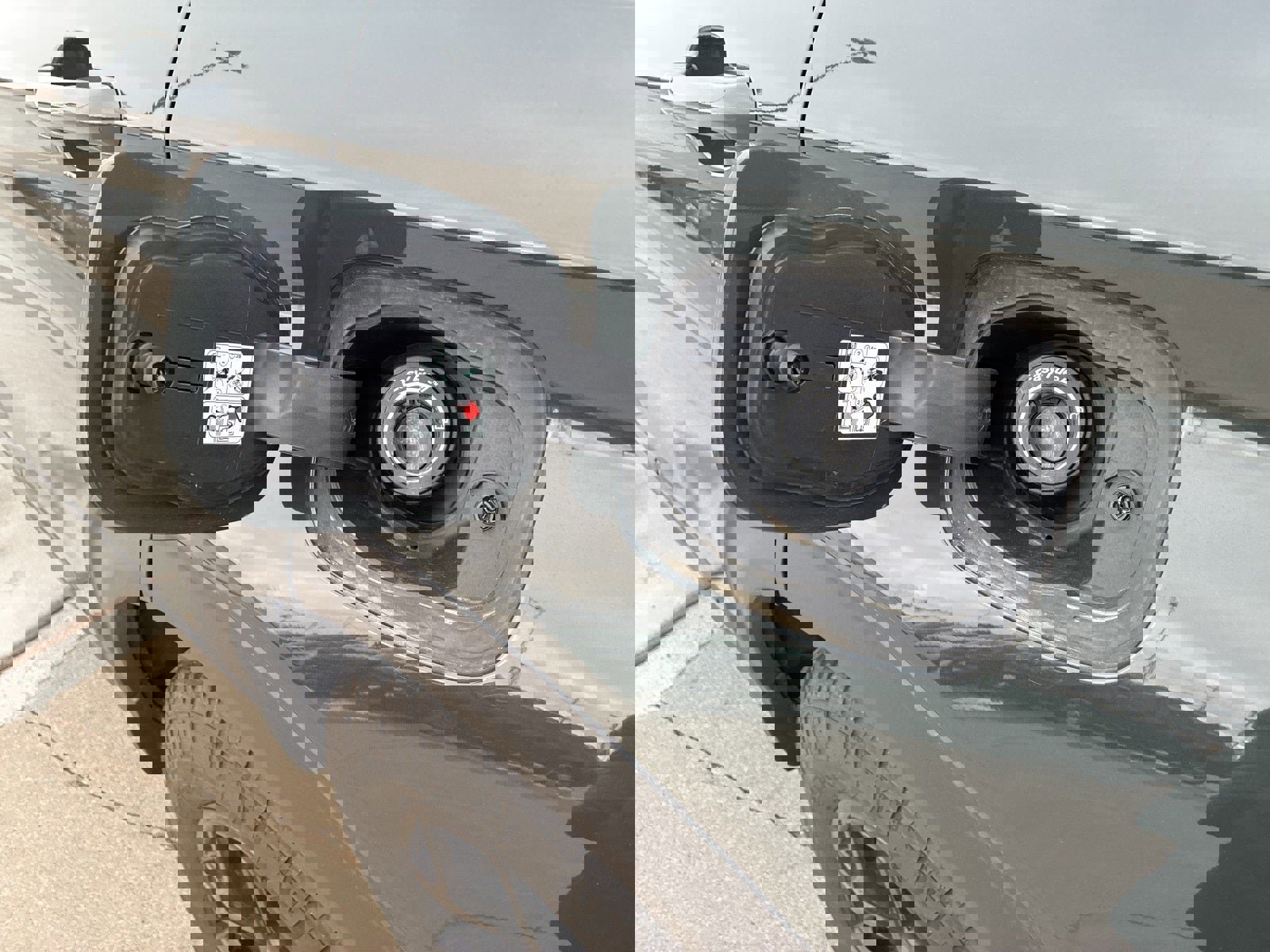 Used 2023 Ford Explorer Timberline image 18