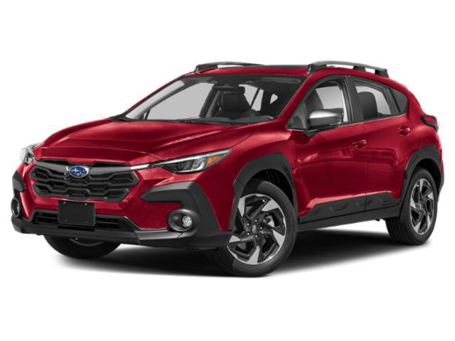 Certified 2024 Subaru Crosstrek 2.5i Limited