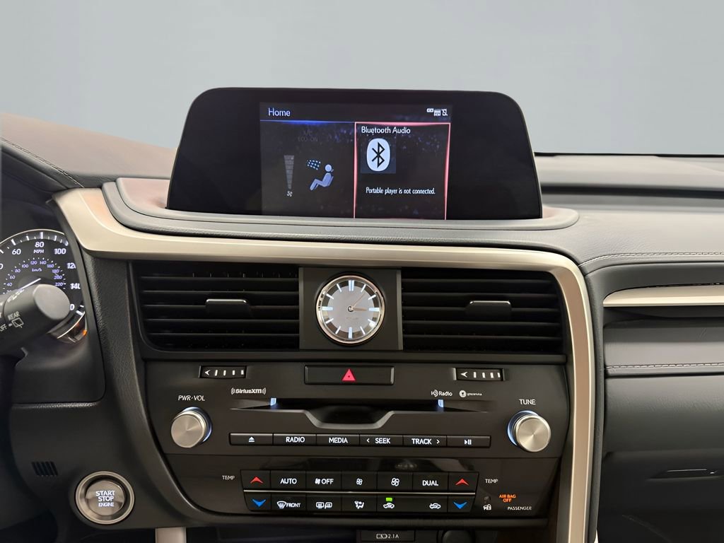 Used 2020 Lexus RX 350 FWD w/ Premium Package image 27