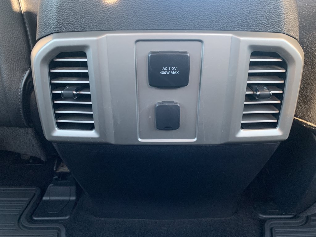 Used 2016 Ford F150 Lariat AWD/4WD image 25