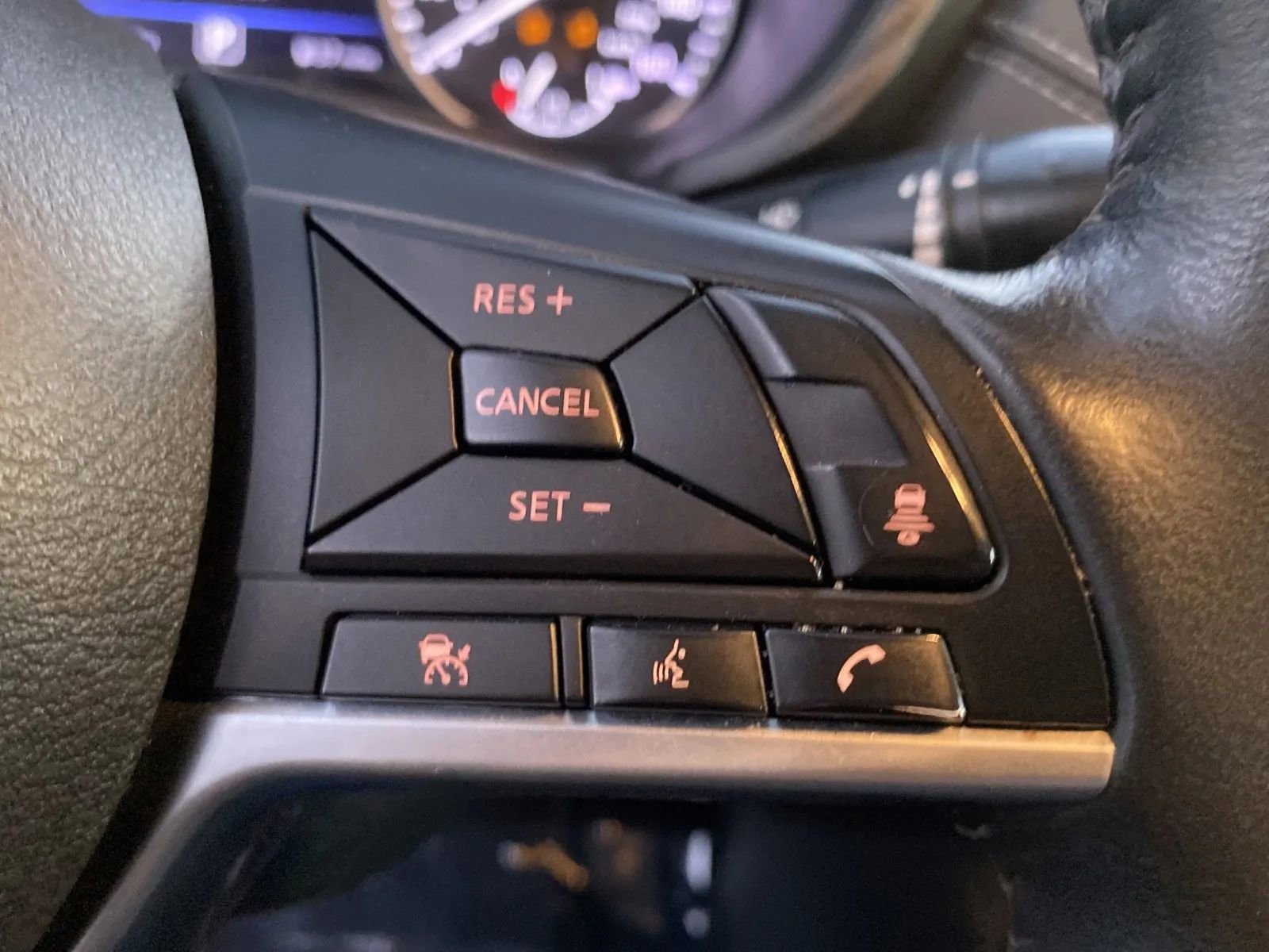 Used 2024 Nissan Sentra SV w/ All-Weather Package image 19