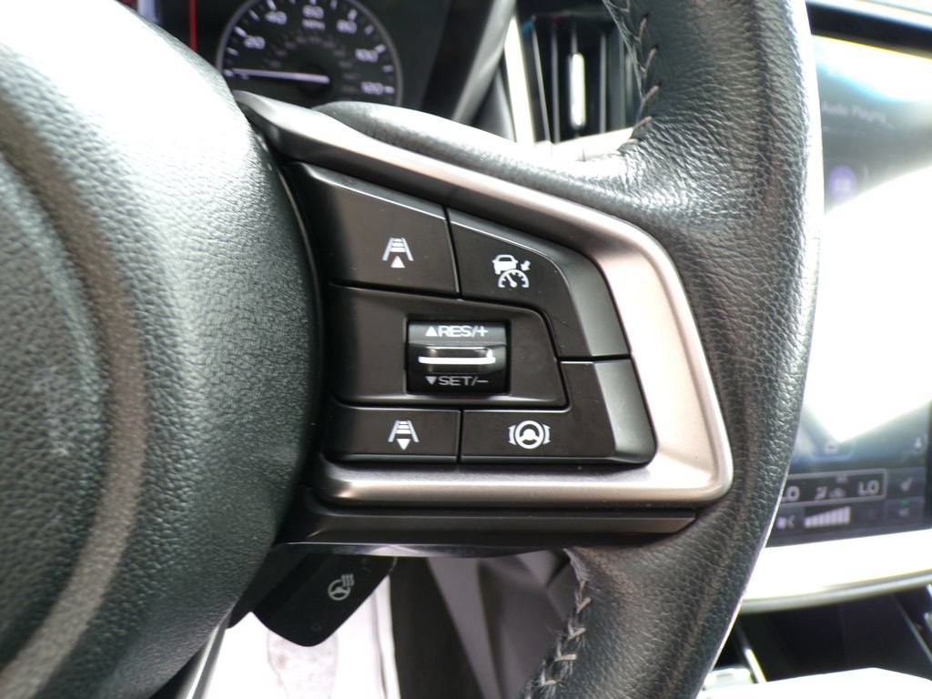 Used 2022 Subaru Outback Limited XT AWD/4WD image 31