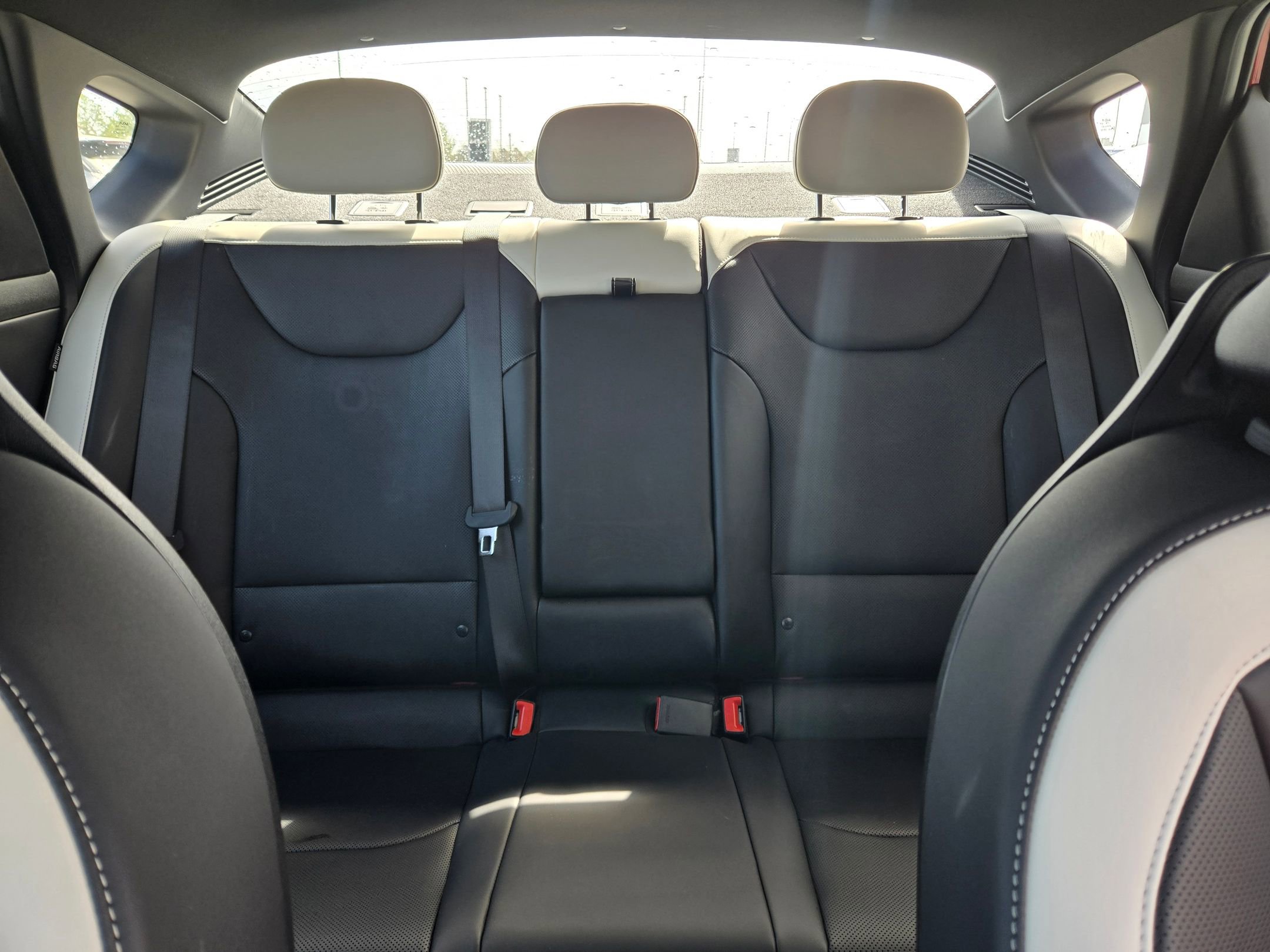 New 2026 Kia K4 GT-Line image 13