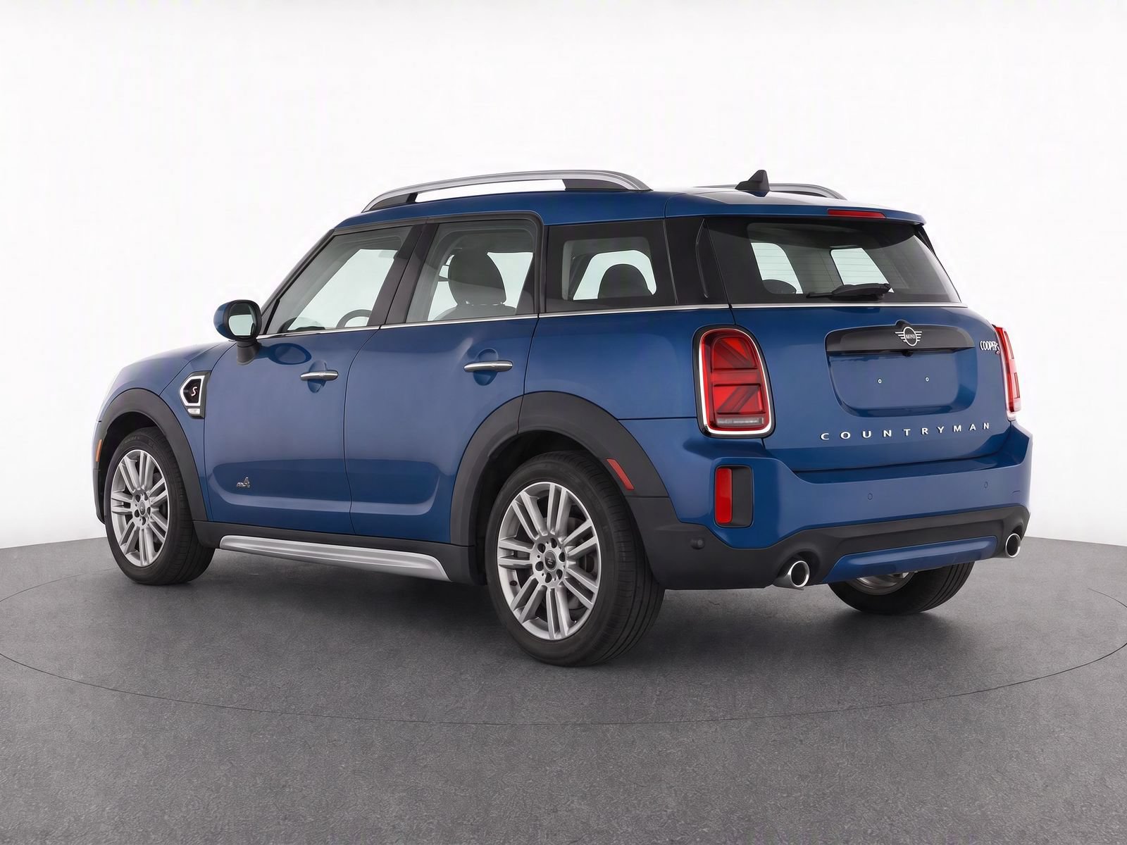 Used 2024 MINI Cooper Countryman S AWD/4WD image 7