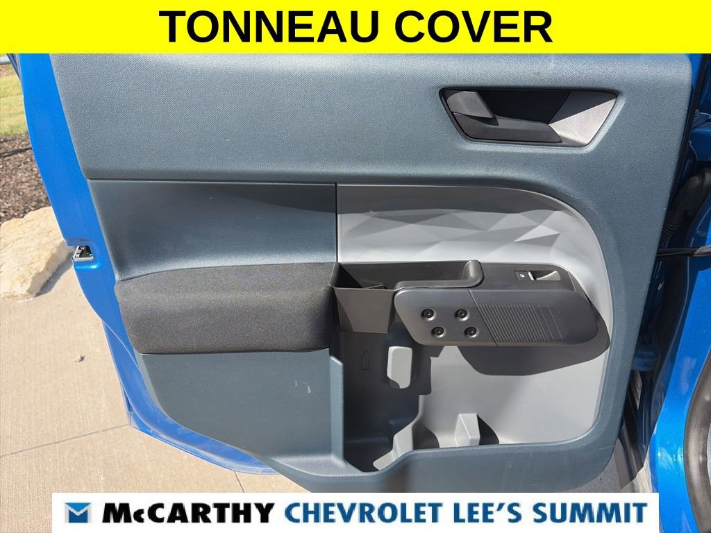Used 2022 Ford Maverick XL image 42