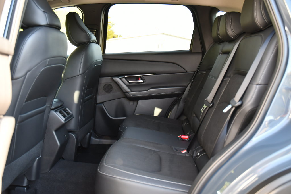 New 2026 MAZDA CX-5 Preferred AWD/4WD image 18
