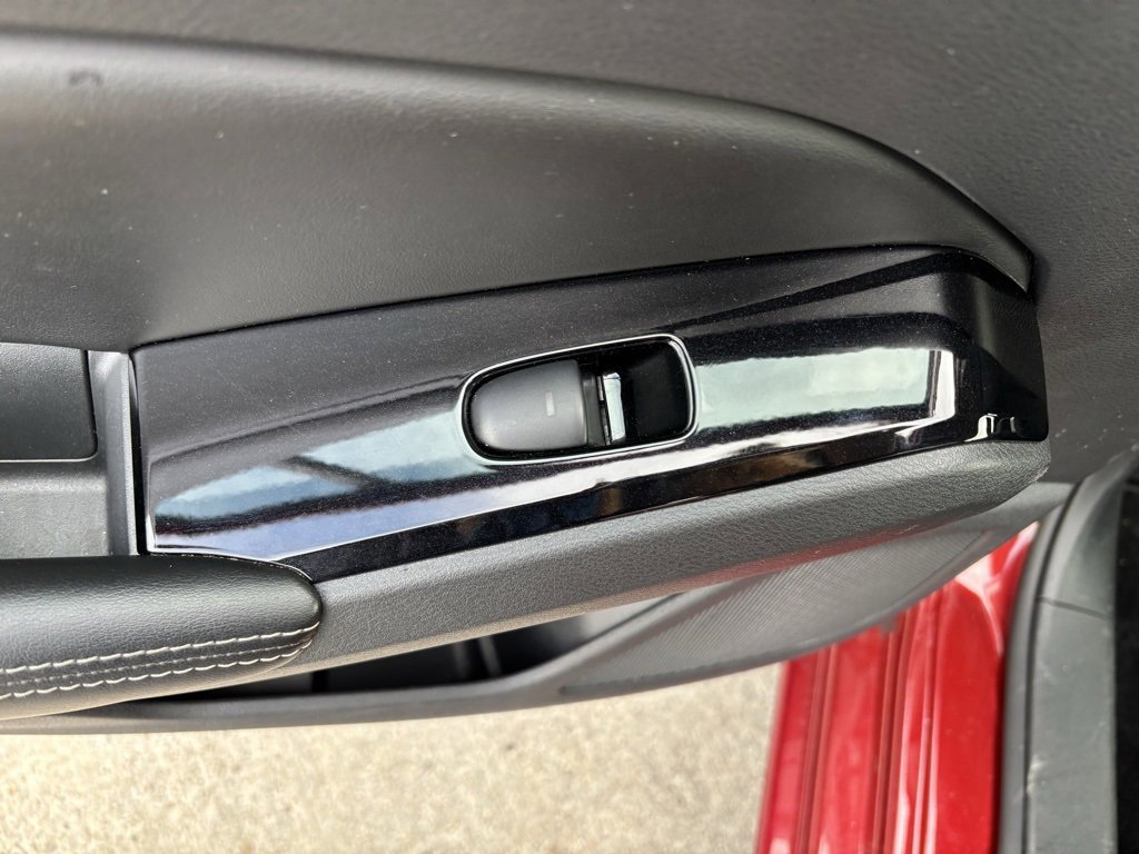 Used 2023 Nissan Altima 2.5 SV image 24