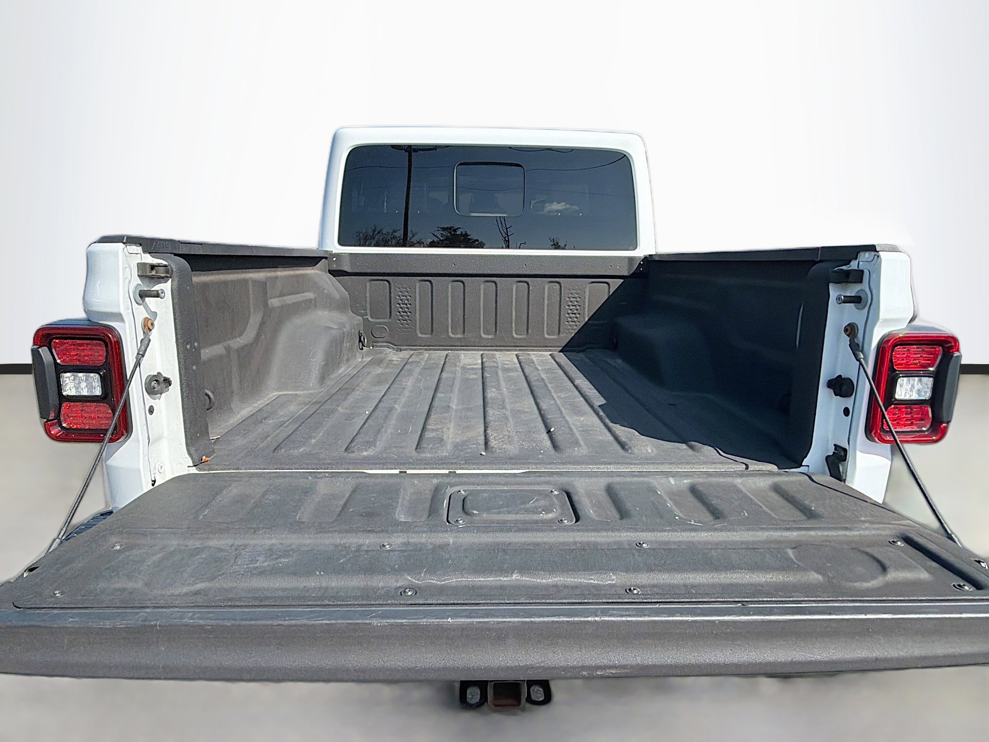 Used 2021 Jeep Gladiator Rubicon image 12