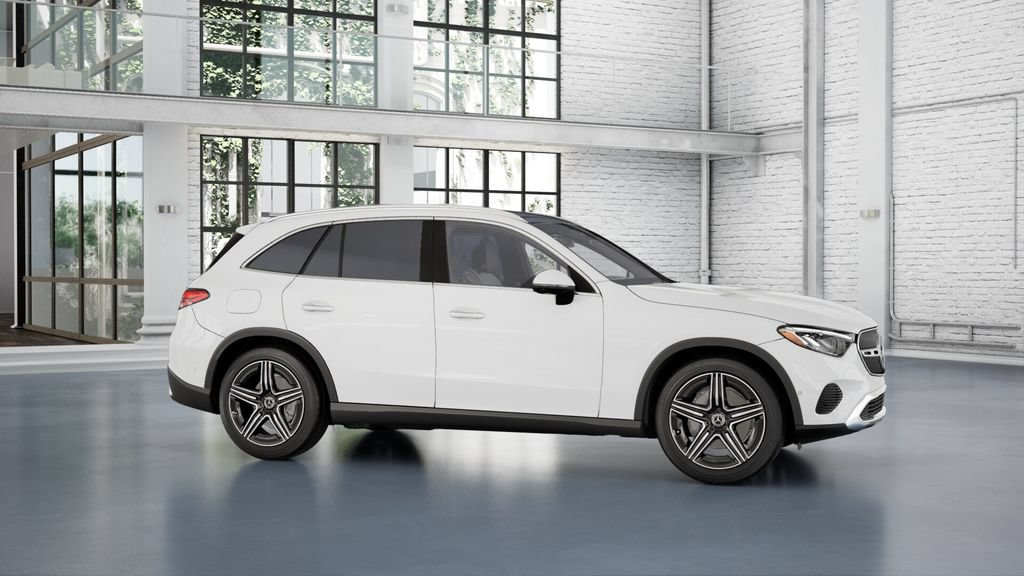 Used 2026 Mercedes-Benz GLC 300 image 9