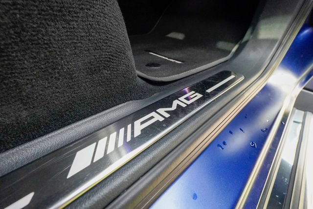 Used 2024 Mercedes-Benz G 63 AMG 4MATIC image 83