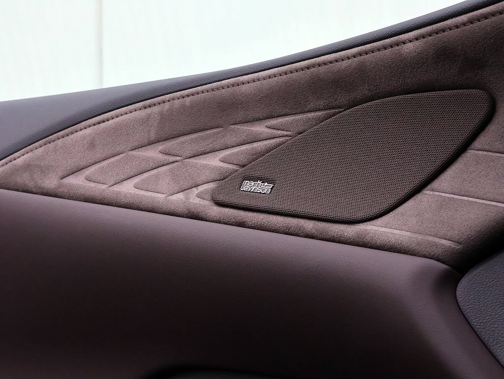 New 2026 Lexus RX 350 AWD w/ Convenience Package image 28