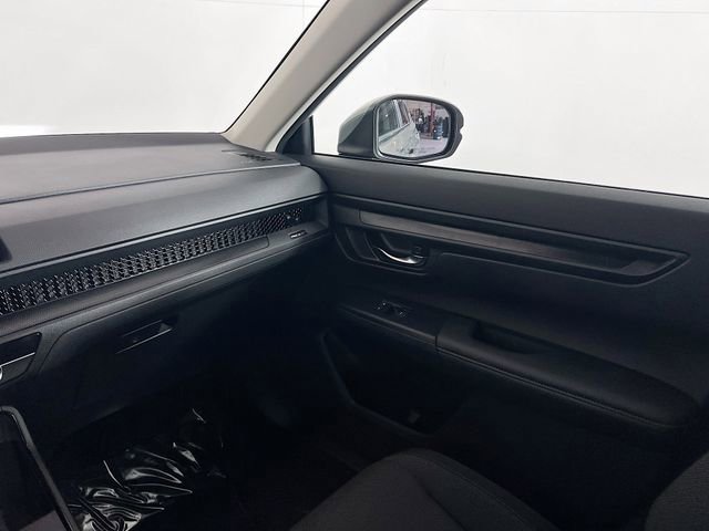 Used 2026 Honda CR-V LX image 21