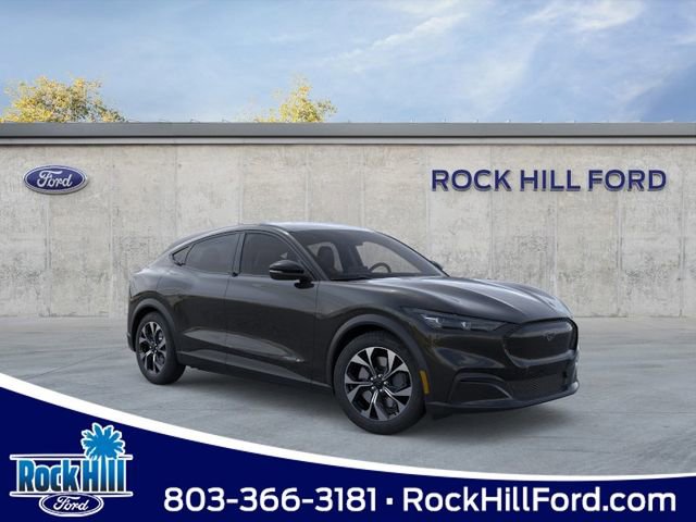 New 2026 Ford Mustang Mach-E Select RWD image 1