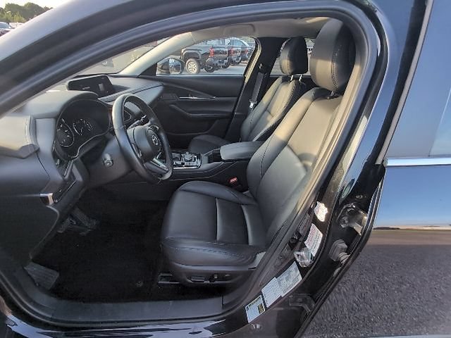 Used 2025 MAZDA CX-30 AWD 2.5 S w/ Preferred Package image 14