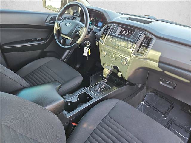 Used 2020 Ford Ranger XL w/ Equipment Group 101A Mid RWD image 26