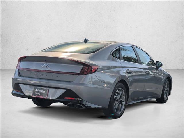Used 2023 Hyundai Sonata SEL image 5