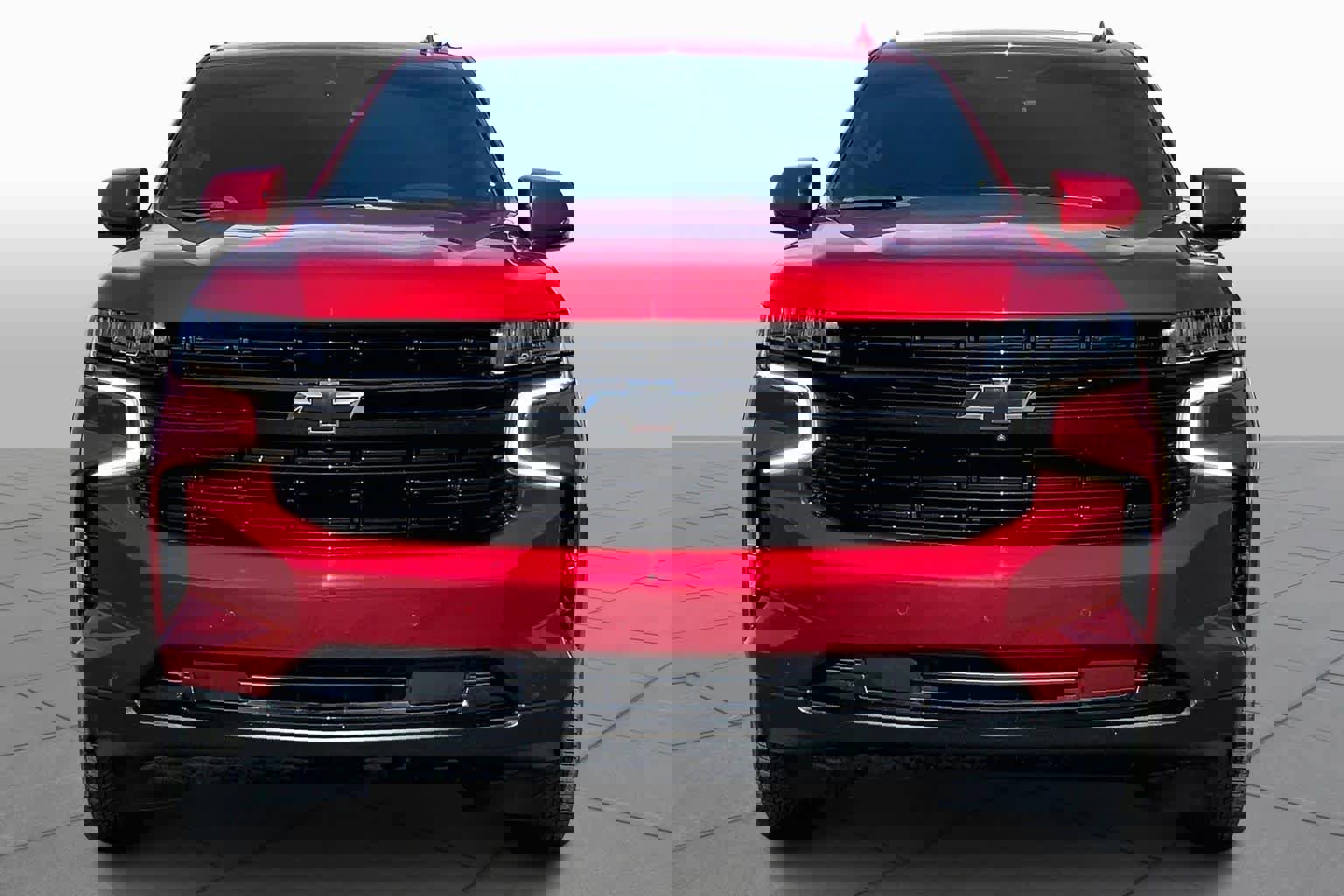 Used 2023 Chevrolet Suburban RST w/ Luxury Package image 4