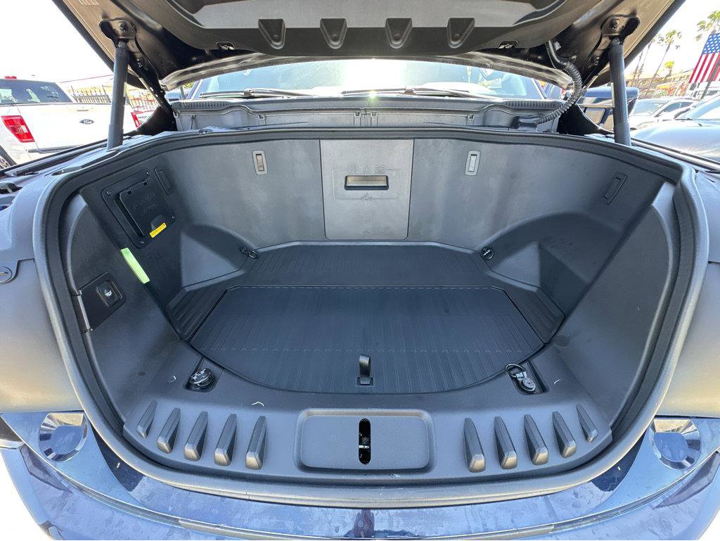 Used 2024 Ford F150 Lightning Lariat AWD/4WD image 49